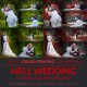 Hell Wedding LUT